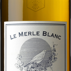 Product image of Edmond de Rothschild Chateau Clarke Le Merle Blanc 2022 from 8wines