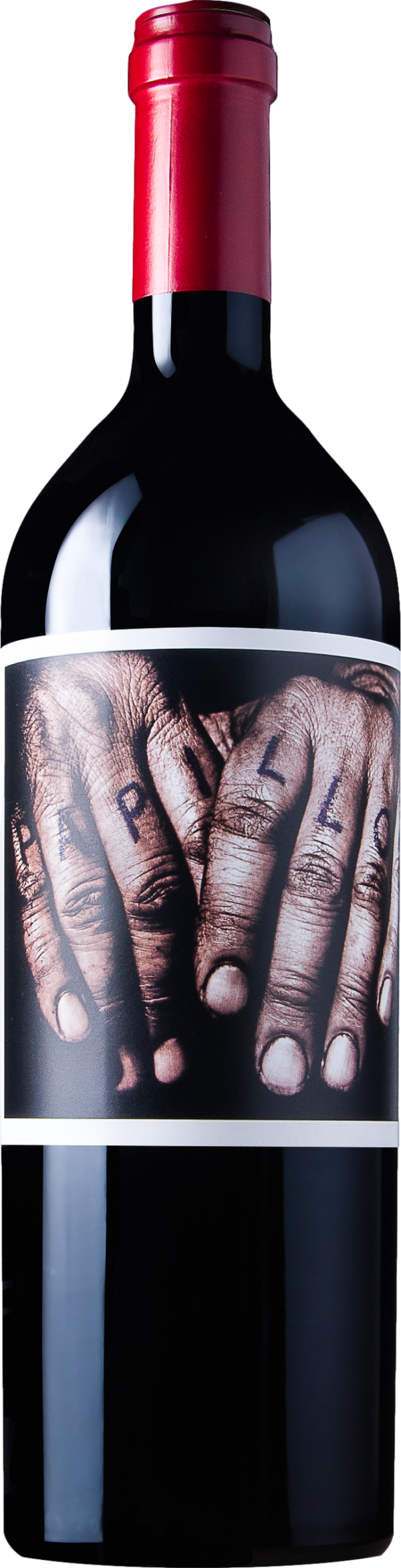 Product image of Orin Swift Papillon 2019 from 8wines