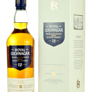 Product image of Royal Lochnagar 12 Year Old from The Whisky Barrel